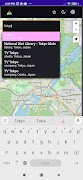 Maps & Directions 포스터