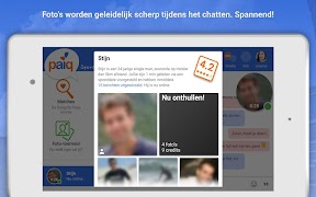 Paiq - dating app スクリーンショット 7