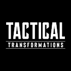 Tactical Transformations HQ Zeichen