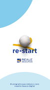 Re-Start پوسٹر