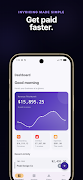 Ledger - Invoice & Expense poster