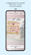 Love, Manuela The Baking APP screenshot 4