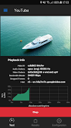 Network Performance Test 截图 2