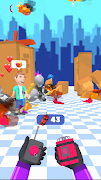 Bomb Throw 3D screenshot 7