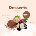 Resep Makanan Penutup