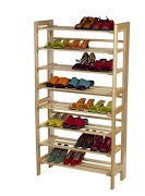 étagère à chaussures empilable capture d'écran 1