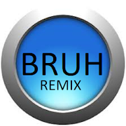 BRUH Button App screenshot 1