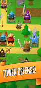 Tower Giants 스크린샷 2