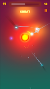 برنامه‌نما Solar Blast عکس از صفحه