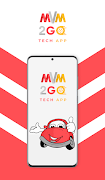 Mvm2Go Partner 스크린샷 1