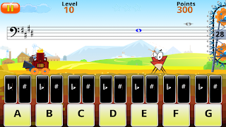 NoteWorks скриншот 2