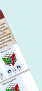 How to solve a rubik's cube screenshot 4