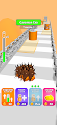 Hopping Beans Run Screenshot 5