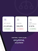 Mapal Manager syot layar 7