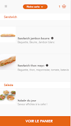 WeekyConnect ภาพหน้าจอ 2