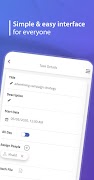 Projecto for Teams & Projects screenshot 3