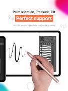 EasyCanvas2025 スクリーンショット 5
