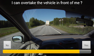 inTraffic imagem de tela 2