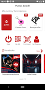 Puntos Gotofit 海報