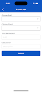 ssh mobile app Screenshot 5