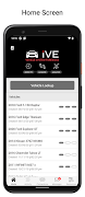 iVe Mobile โปสเตอร์