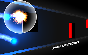 Dodgeball Screenshot 3