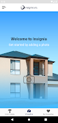 Insignia App syot layar 2