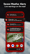 Windy.com - Weather Forecast স্ক্রিনশট 4