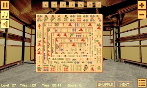 Mahjong screenshot 7