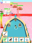Pixel Pirate スクリーンショット 5
