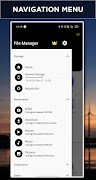 Smart File Manager & Explorer screenshot 4