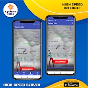 CYCLONE EXTRA-Internet Freedom Screenshot 2
