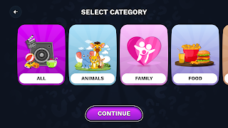 Charades TV screenshot 1