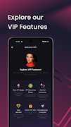 برنامه‌نما MinoLive Standard عکس از صفحه