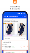 Solv: A B2B app for MSMEs screenshot 7