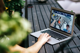 WorkARia اسکرین شاٹ 2