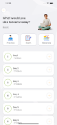 Altus Learning App 스크린샷 3