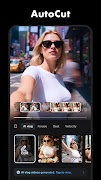 CapCut: Photo & Video Editor تصوير الشاشة 2