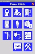Xpanel Mobile 스크린샷 1