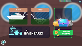 Ship.io Ultimate اسکرین شاٹ 3