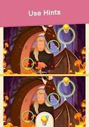 Spot The Hidden Differences 2 اسکرین شاٹ 7