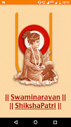 Swaminarayan ShikshaPatri poster