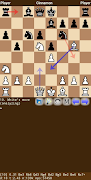 Cinnamon Chess Engine 海报
