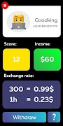 برنامه‌نما Money Cube عکس از صفحه