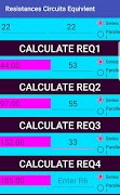 5 Schermata Resistors Circuits Solution