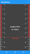 Max Ruler স্ক্রিনশট 1
