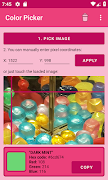 Color Picker Screenshot 2