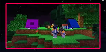 Werewolf Mod & Craft For MCPE capture d'écran 3