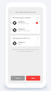 AudioKey 2 ảnh chụp màn hình 3