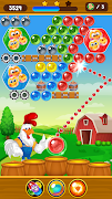 Farm Bubbles Gelembung Tembak screenshot 3